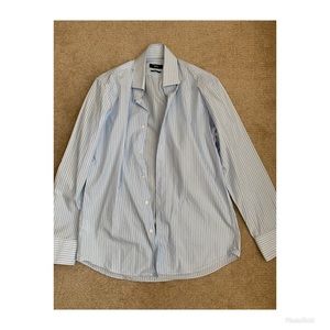 Hugo Boss striped regular fit Men’s shirt